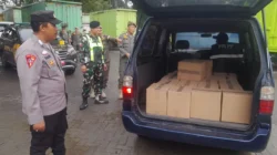 Satpol PP DKI Gencarkan Penertiban Minol Ilegal