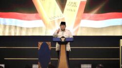 Prabowo Tekankan Stabilitas Harga Sembako Jelang Ramadan dan Lebaran