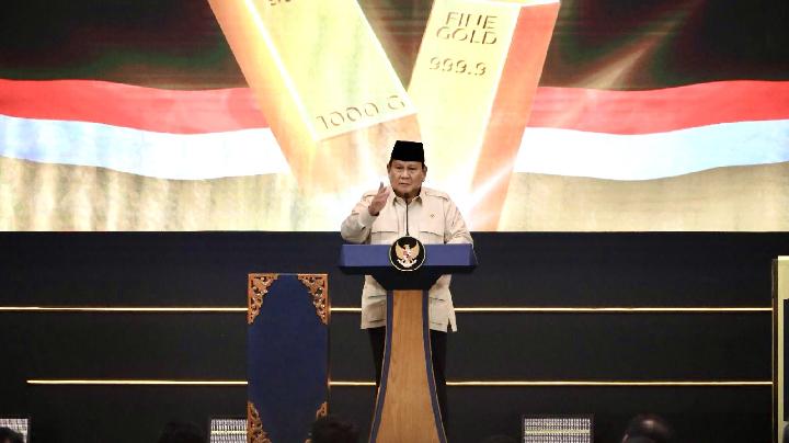 Prabowo Tekankan Stabilitas Harga Sembako Jelang Ramadan dan Lebaran