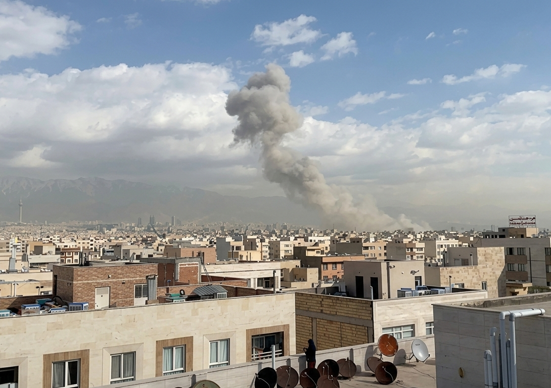 Muhammadiyah Kritik Serangan AS dan Israel ke Iran