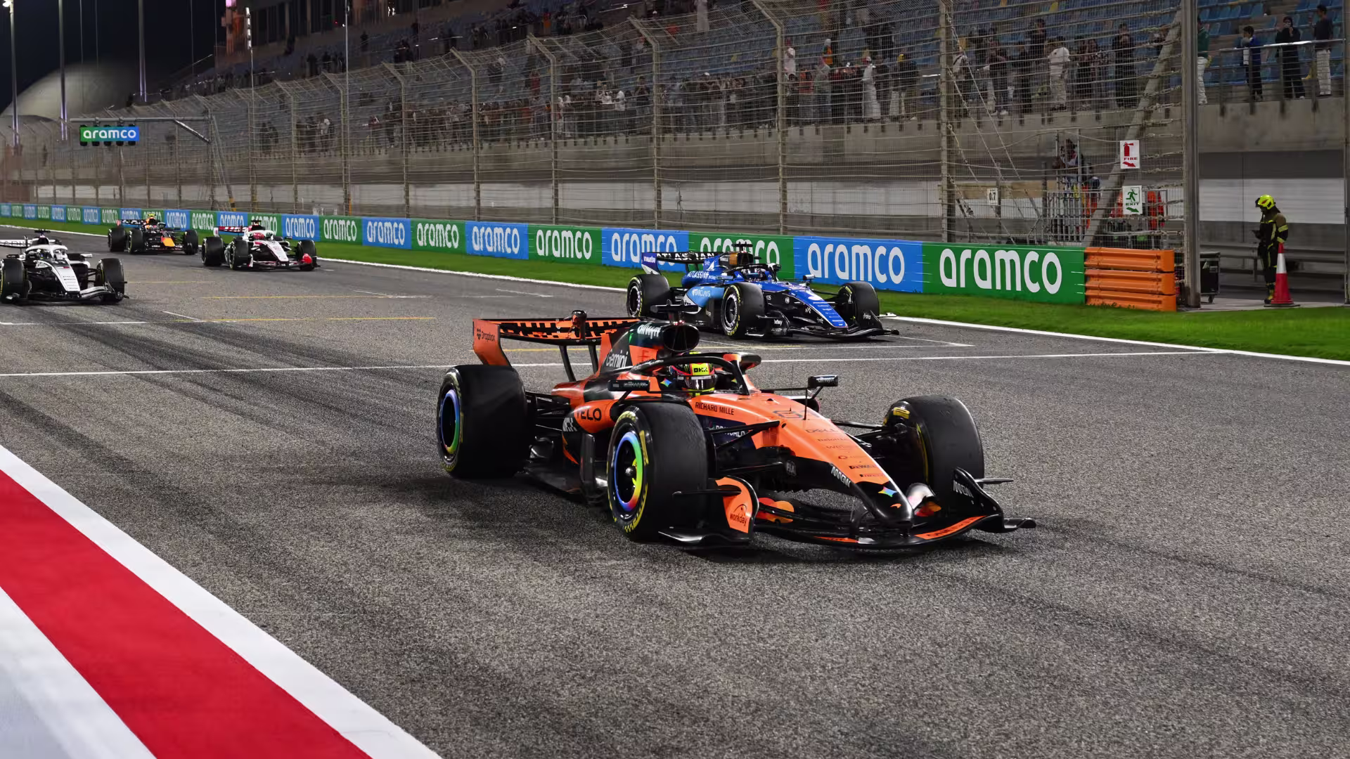 Penggemar Formula 1 Punya Cara Praktis Ikuti Semua Sorotan Musim 2026