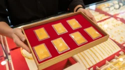 Harga Emas Pegadaian 5 Maret 2026: Produk Galeri 24 dan UBS Masih Stabil