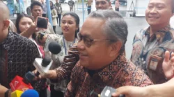 Prabowo Panggil Menteri dan Gubernur BI ke Istana, Bahas Stabilitas Ekonomi Nasional