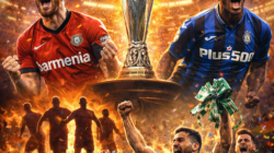 Prediksi UEFA Europa League: Tim Underdog Siap Buat Kejutan