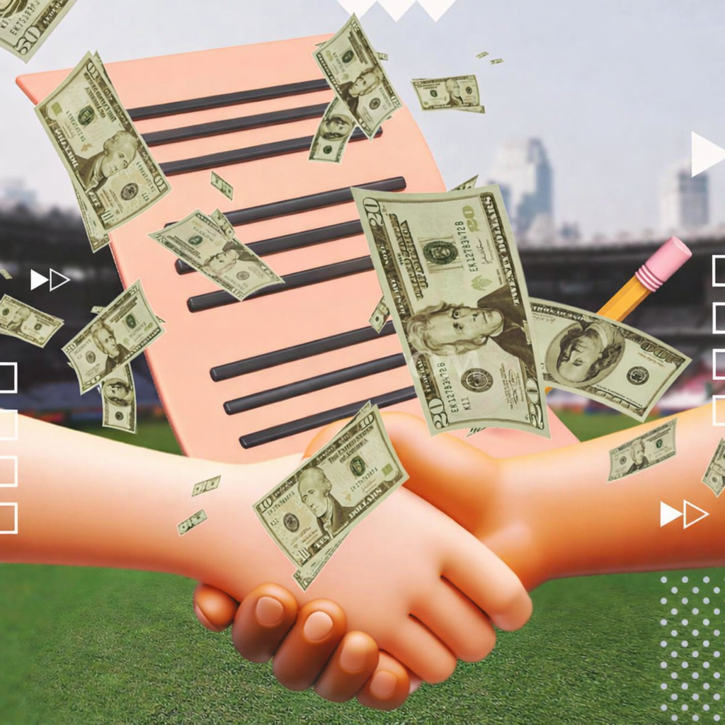 Mengenal Pra-Kontrak dalam Sepak Bola: Cara Pemain Mengamankan Klub Baru Sebelum Kontrak Lama Berakhir