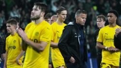 Dongeng Indah Bodo/Glimt Terhenti, tapi Sejarah Liga Champions Tetap Tercipta