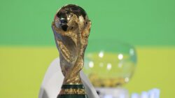 Daftar Tim Lolos dan Pembagian Grup Piala Dunia 2026
