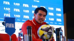 Comeback ke Timnas Indonesia, Elkan Baggott Langsung Curi Perhatian Publik