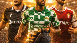 Prediksi Liga Portugal: Tim Kuda Hitam Berpeluang Menang