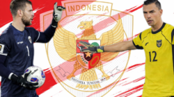 Komposisi Penjaga Gawang Timnas Indonesia untuk FIFA Series 2026: Persaingan Ketat di Bawah Mistar