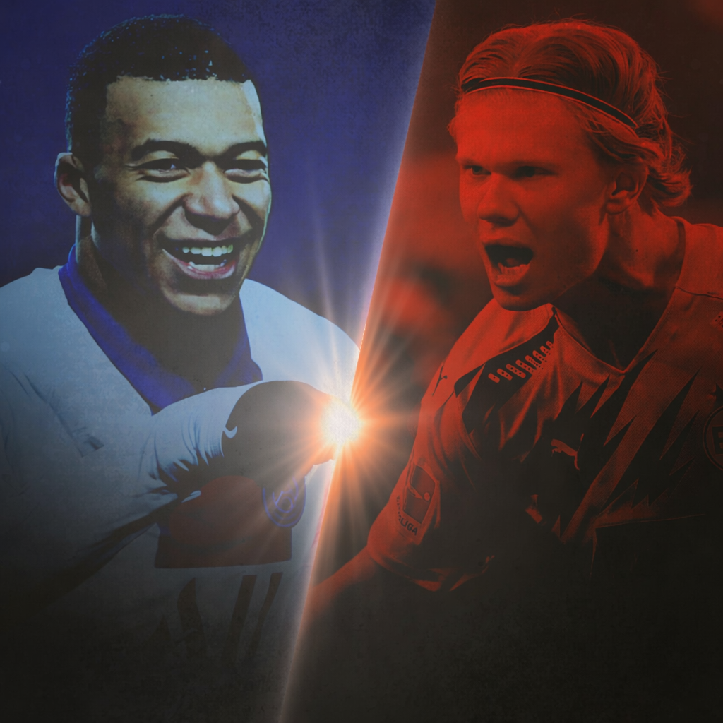 7 pemain bergaji tertinggi di fase knockout Liga Champions 2025/2026. Erling Haaland memimpin daftar, disusul Kylian Mbappe