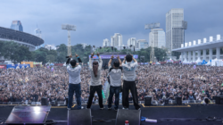 KLBB Festival 2026, sukses digelar.