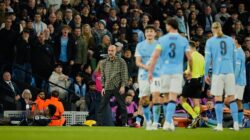 Rekor Arsenal vs Man City: The Gunners Unggul Statistik, The Citizens Raja EFL Cup