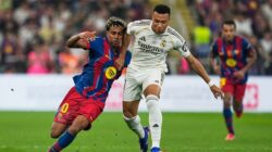 Kees Smit Buat Klub Inggris Kecewa, Lebih Memilih Spanyol Meski Diminati Banyak Raksasa