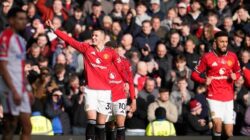 Bryan Mbeumo dan Benjamin Sesko Absen di Jeda Internasional Maret karena Masalah Kesehatan