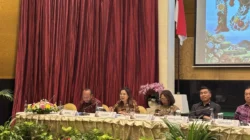 Bali Bidik 6,6 Juta Wisatawan Mancanegara Sepanjang 2026