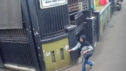 Perempuan Pencuri Uang Takziah di Kramat Jati Diduga Sudah Tiga Kali Beraksi