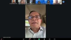 Pers Diminta Perkuat Kritik Sosial Berbasis Data di Era Media Digital