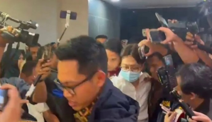 Kriminal Kemarin: Penahanan Richard Lee hingga Kasus Selebgram Jadi Sorotan