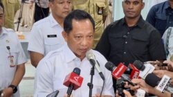 Mendagri Dorong Pemerintah Daerah Mempercepat Penyerapan Belanja APBD