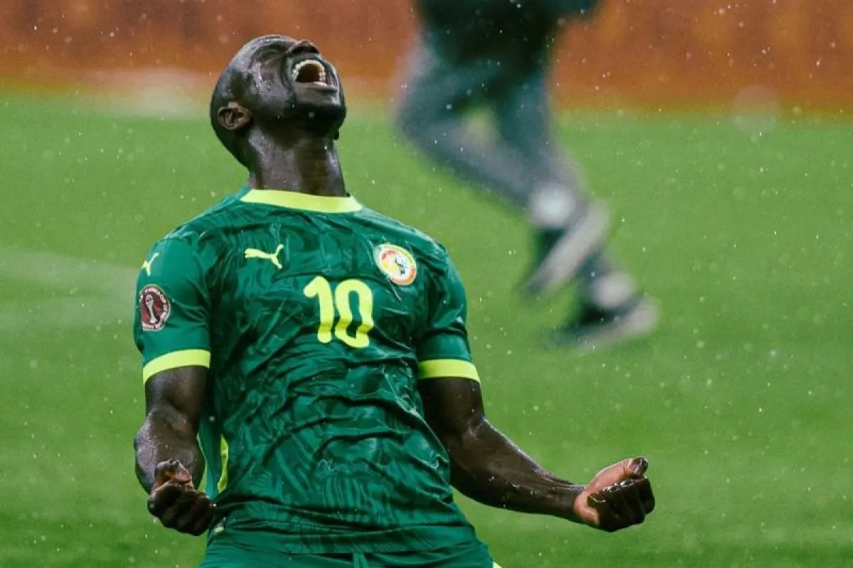 CAS Terima Banding Senegal atas Pencabutan Gelar Piala Afrika 2025