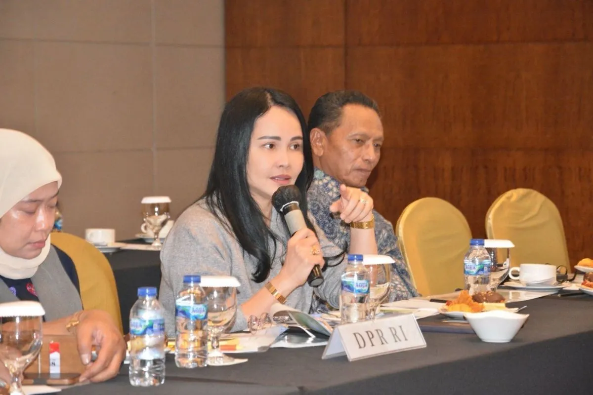 Anggota DPR Minta Pemerintah Siapkan Langkah Konkret Hadapi Kenaikan Harga BBM Jelang Lebaran