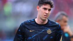 Bastoni Masuk Radar Barcelona, Inter Tegaskan Tak Akan Lepas Murah