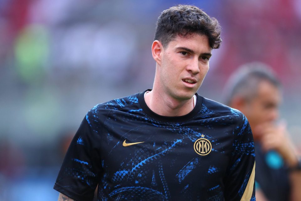 Bastoni Masuk Radar Barcelona, Inter Tegaskan Tak Akan Lepas Murah