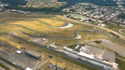 MotoGP Kembali Digelar di Brasil Setelah 22 Tahun, Valentino Rossi Masih Jadi Pembalap Paling Sukses