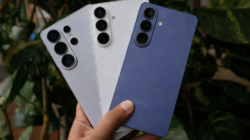 Samsung Galaxy S26: Akhiri Era Tap dan Scroll, Hadirkan Standar Baru Smartphone Berbasis AI