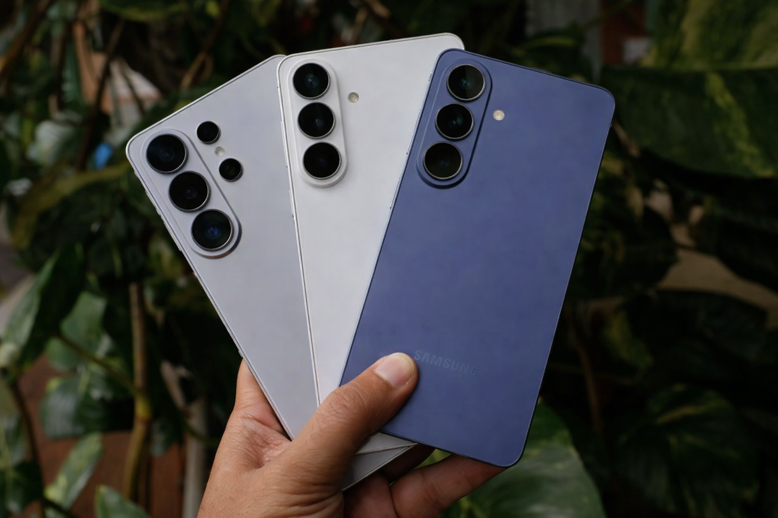 Samsung Galaxy S26: Akhiri Era Tap dan Scroll, Hadirkan Standar Baru Smartphone Berbasis AI