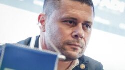 Kisah Menarik Aleksandar Dimitrov, dari Persija hingga Kini Menukangi Timnas Bulgaria