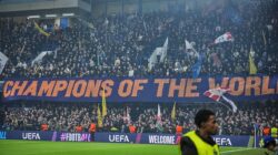 16 Besar Liga Champions: Juara Dunia Chelsea Dibantai PSG Tanpa Ampun