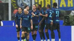 Francesco Totti Beri Pandangan soal Peluang Inter Milan Raih Scudetto