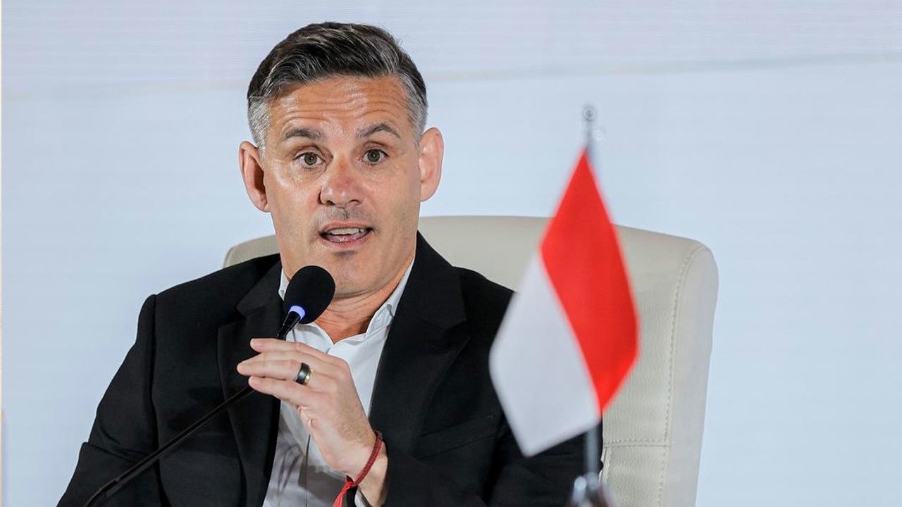 John Herdman Dikabarkan Minta Tambahan Dua Pemain Eropa untuk Timnas Indonesia
