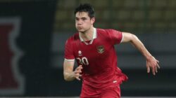 Elkan Baggott Kembali Dipanggil Timnas Indonesia, Marc Klok Sebut Tambahan Kekuatan Penting