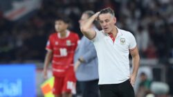 John Herdman Tegaskan Ambisi Timnas Indonesia, Target Utama Lolos ke Piala Dunia 2030