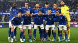 Italia vs Bosnia: Laga Krusial Menuju Piala Dunia 2026, Donnarumma Minta Tim Tetap Fokus