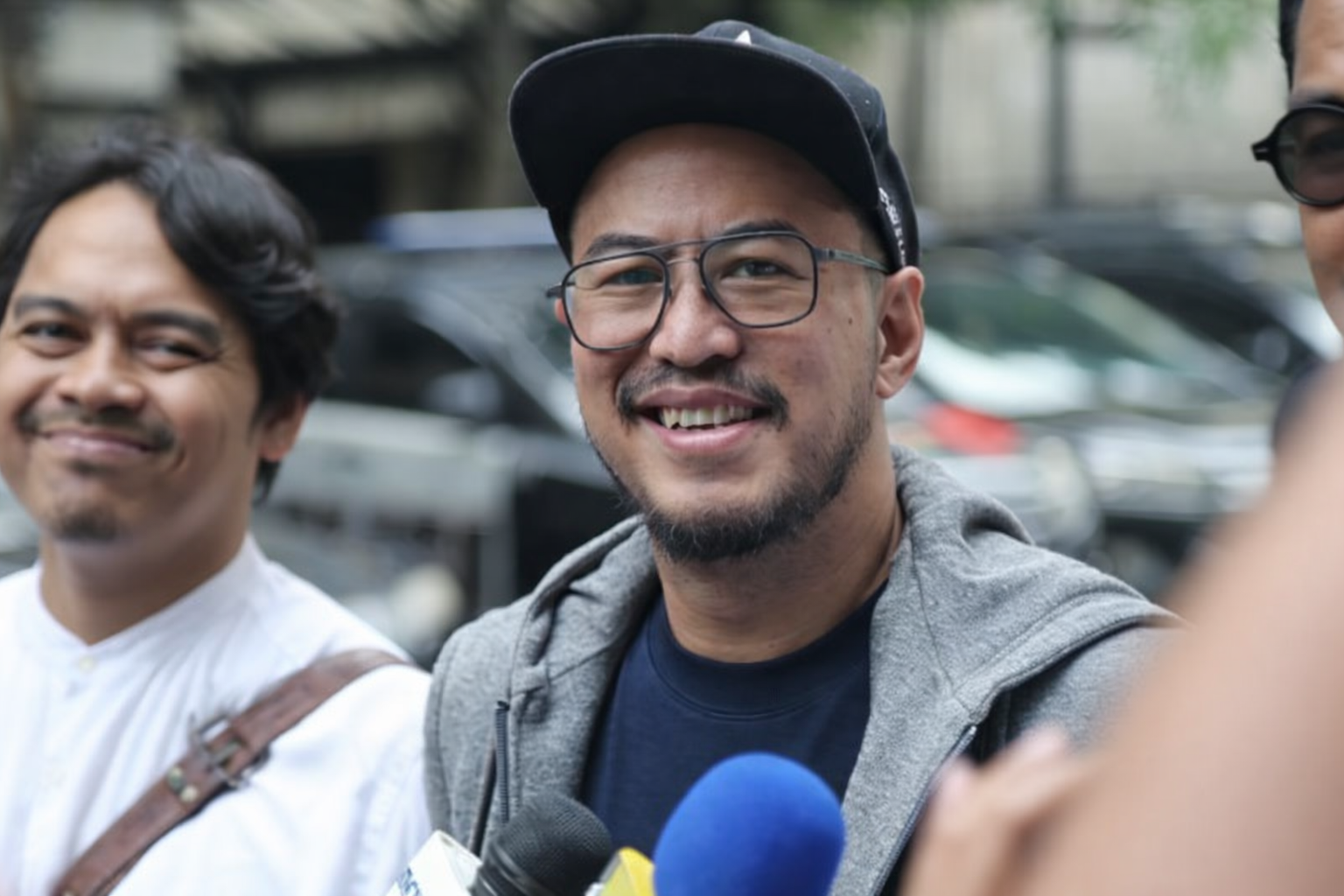 Bareskrim Jadwalkan Pemeriksaan Ulang Pandji Pragiwaksono dalam Kasus Candaan tentang Adat Toraja