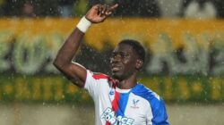 Rekap Hasil Conference League: Crystal Palace dan Fiorentina Melaju ke Perempat Final