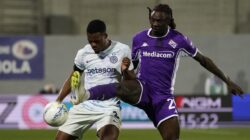 Inter Milan Seret Kemenangan, Kolarov: Kritik Boleh, Tapi Kami Masih di Puncak