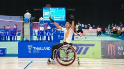 Bonus Besar untuk Atlet Indonesia di ASEAN Para Games 2025, Peraih Emas Dapat Rp1 Miliar