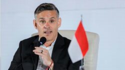 Arti Penting FIFA Series bagi John Herdman dan Timnas Indonesia