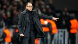 Chelsea Terancam Gagal ke Liga Champions, Tidak Adil Menyalahkan Liam Rosenior Sepenuhnya