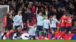 Inggris Ditahan Imbang Uruguay, Thomas Tuchel Tetap Puji Performa Tim