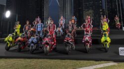 MotoGP Pindahkan GP Qatar ke November 2026, GP Portugal dan Valencia Ikut Bergeser