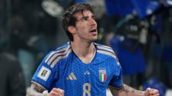 Manchester United Ngebet Datangkan Sandro Tonali, Siap Gelontorkan Dana Besar