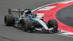 George Russell Tercepat di Latihan Pertama F1 GP Jepang 2026, Mercedes Kuasai Suzuka