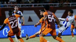 Ambisi Besar Persib: Bidik Hattrick Juara BRI Super League dan Kembali Tampil di Kancah Asia