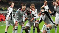 AC Milan Tundukkan Torino, Massimiliano Allegri Sebut Kemenangan Sangat Penting